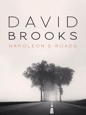 cover image of Napoleon's Roads